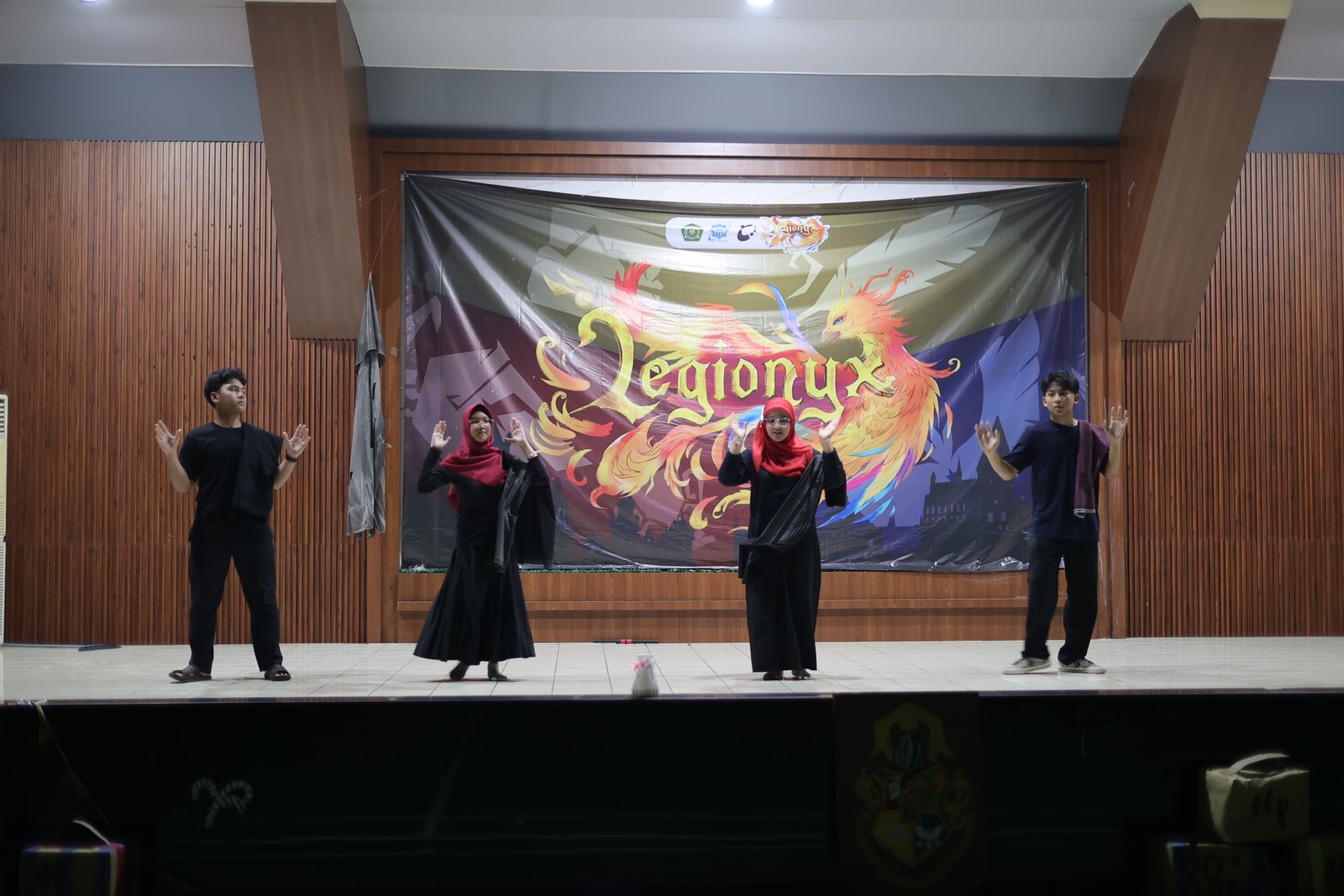 Momen OS Cendekia