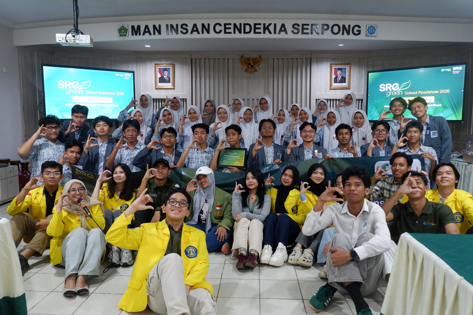 Momen OS Cendekia