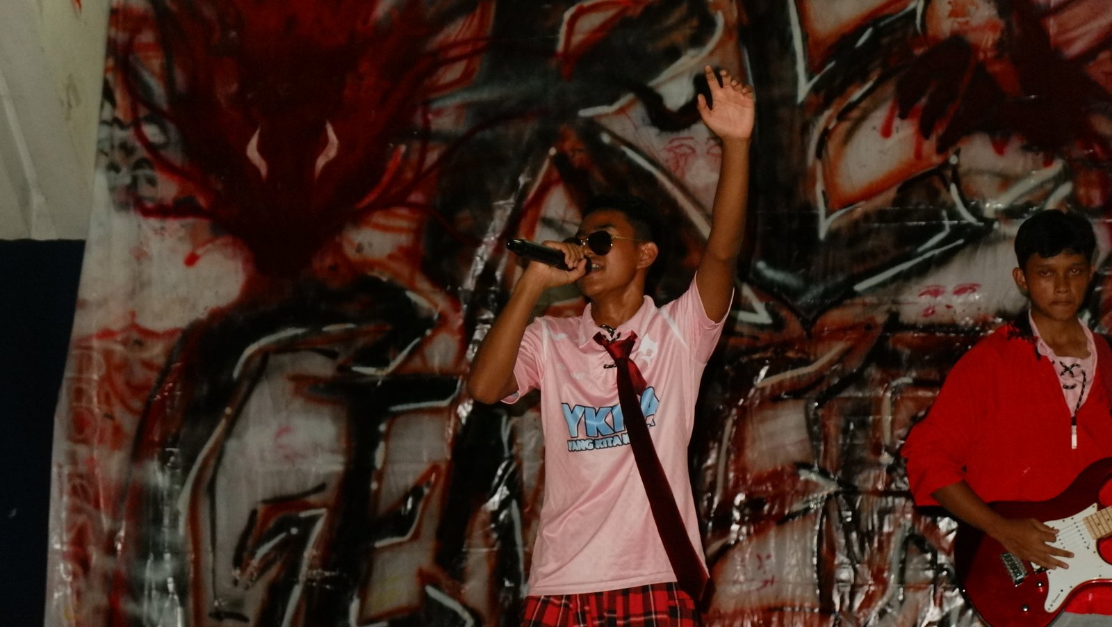 Momen OS Cendekia
