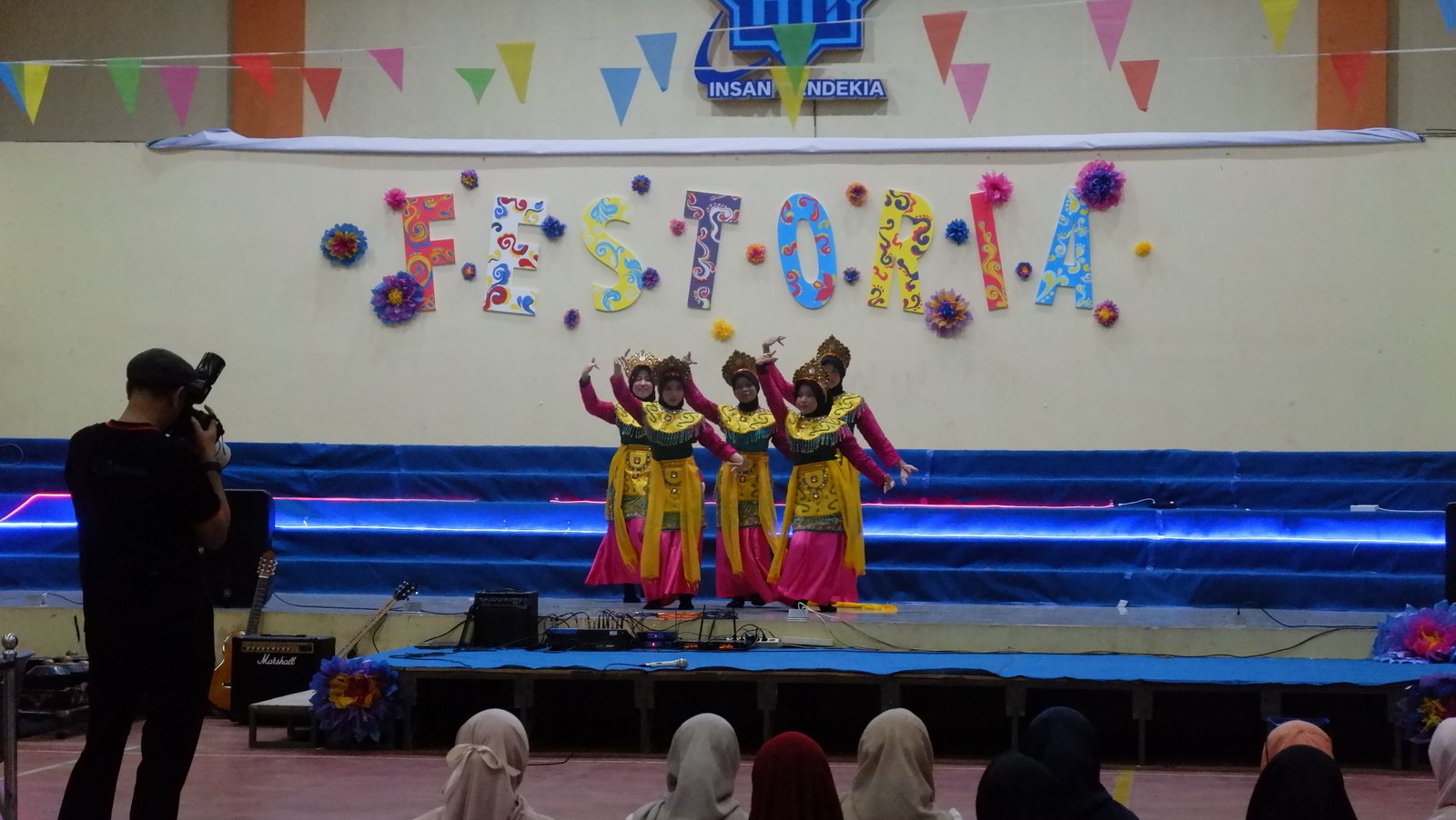 Momen OS Cendekia